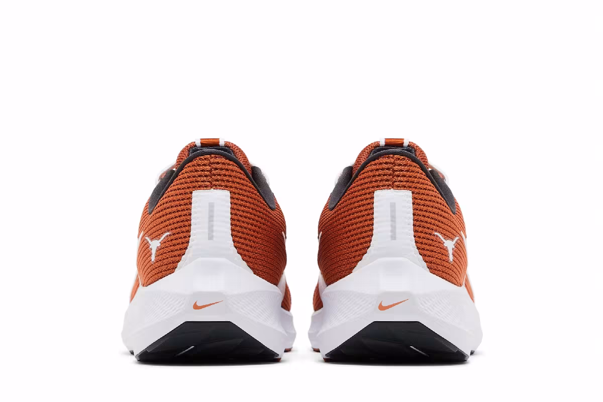 Nike Air Zoom Pegasus 40 Texas, view 7