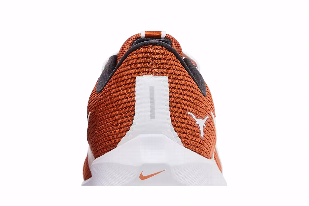 Nike Air Zoom Pegasus 40 Texas, view 8
