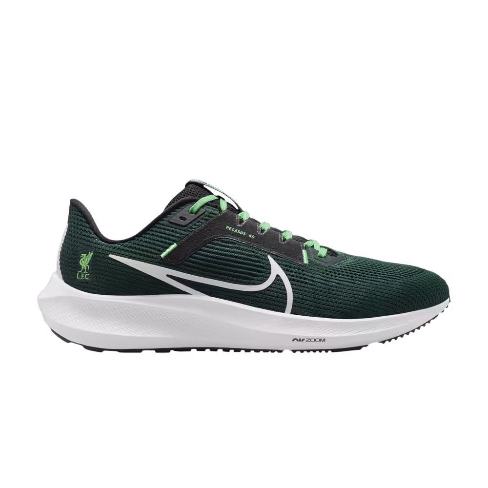 Nike Air Zoom Pegasus 40 Liverpool FC