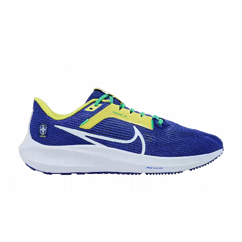 Nike Air Zoom Pegasus 40 'Brazil CBF'