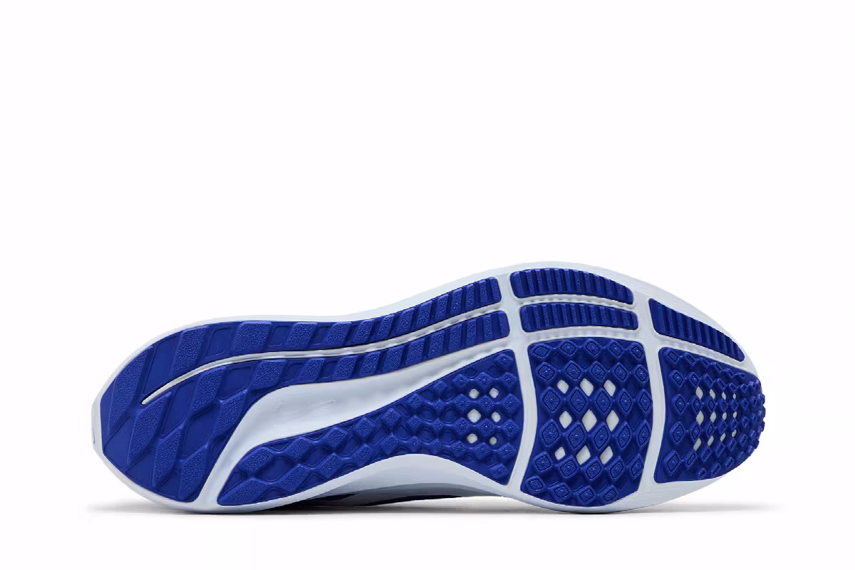 Nike Air Zoom Pegasus 40 Brazil CBF, view 5