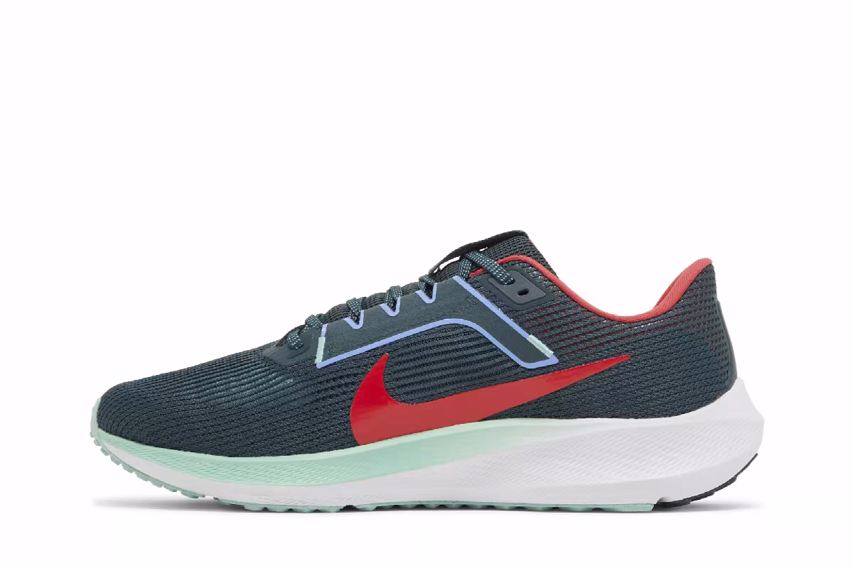 Nike Air Zoom Pegasus 40 Chicago Marathon, view 4
