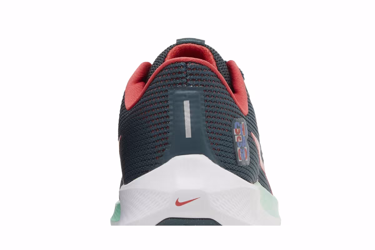 Nike Air Zoom Pegasus 40 Chicago Marathon, view 8