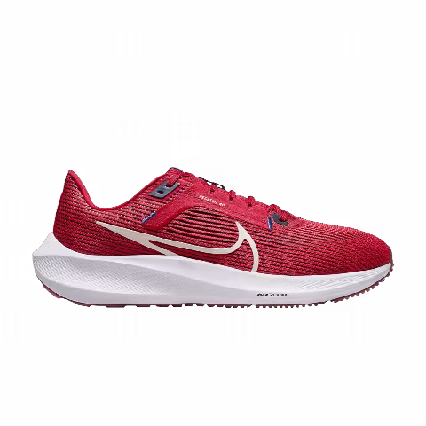 Nike Air Zoom Pegasus 40 'University Red Sea Glass'