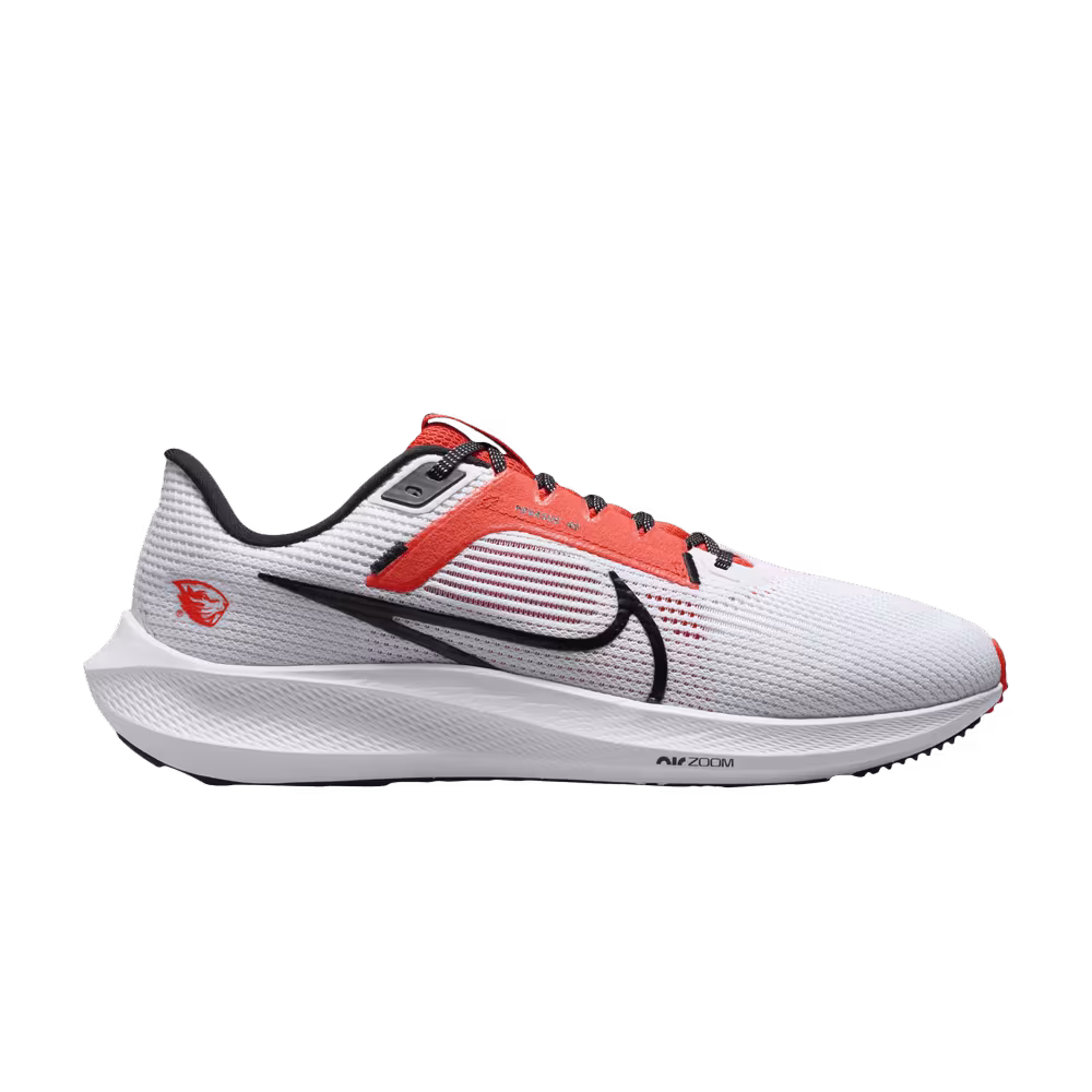Nike Air Zoom Pegasus 40 Oregon State