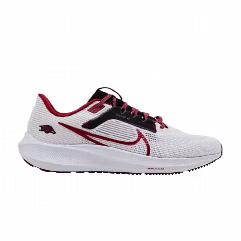 Nike Air Zoom Pegasus 40 'Arkansas'