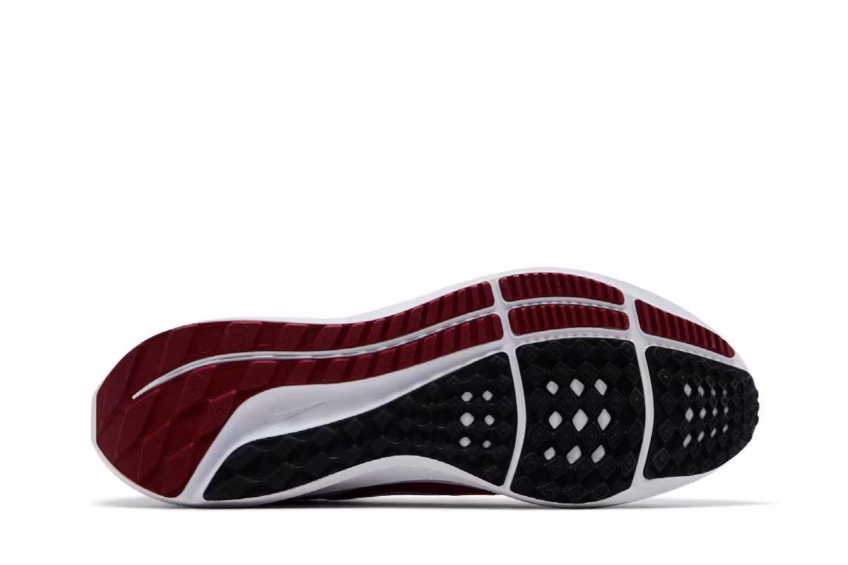 Nike Air Zoom Pegasus 40 Arkansas, view 5