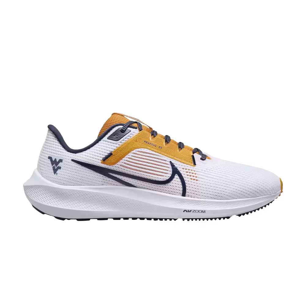 Nike Air Zoom Pegasus 40 West Virginia