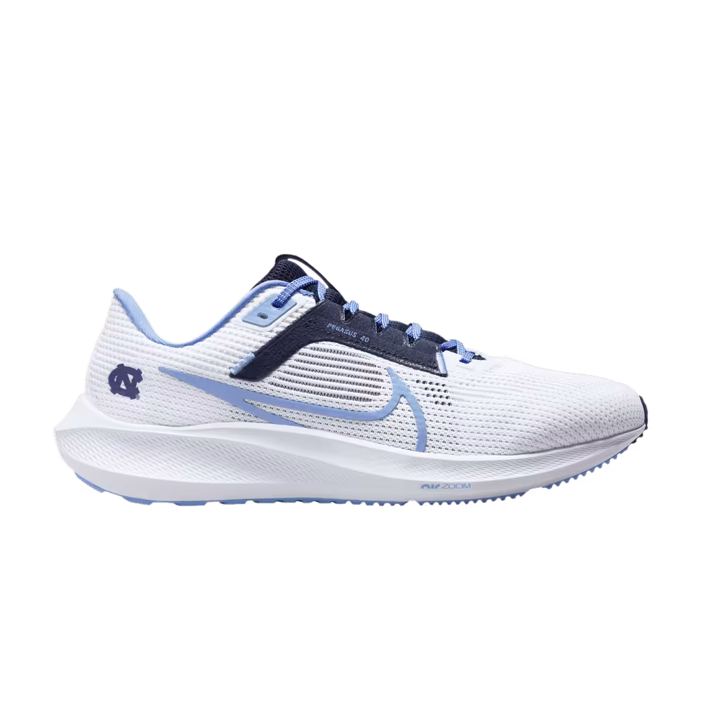 Nike Air Zoom Pegasus 40 UNC