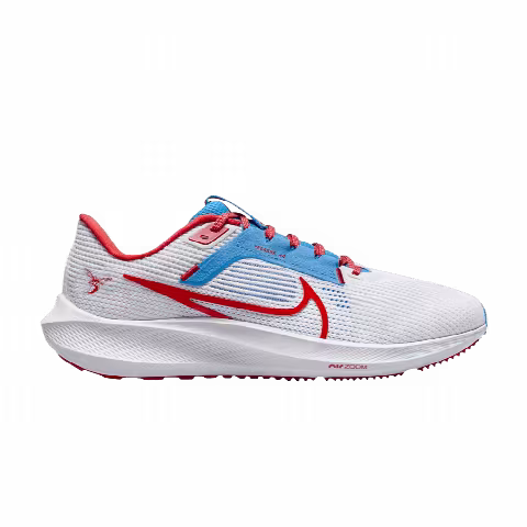 Nike Air Zoom Pegasus 40 'Delaware State'