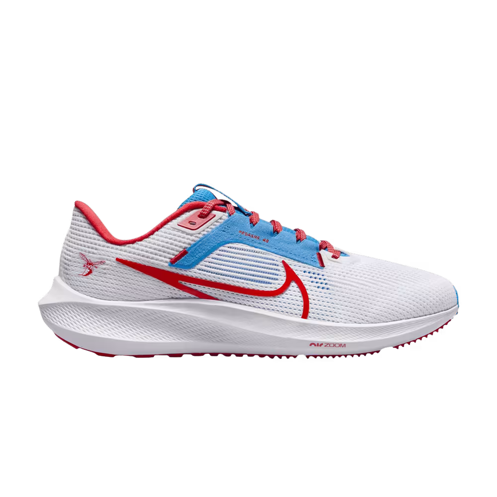 Nike Air Zoom Pegasus 40 Delaware State