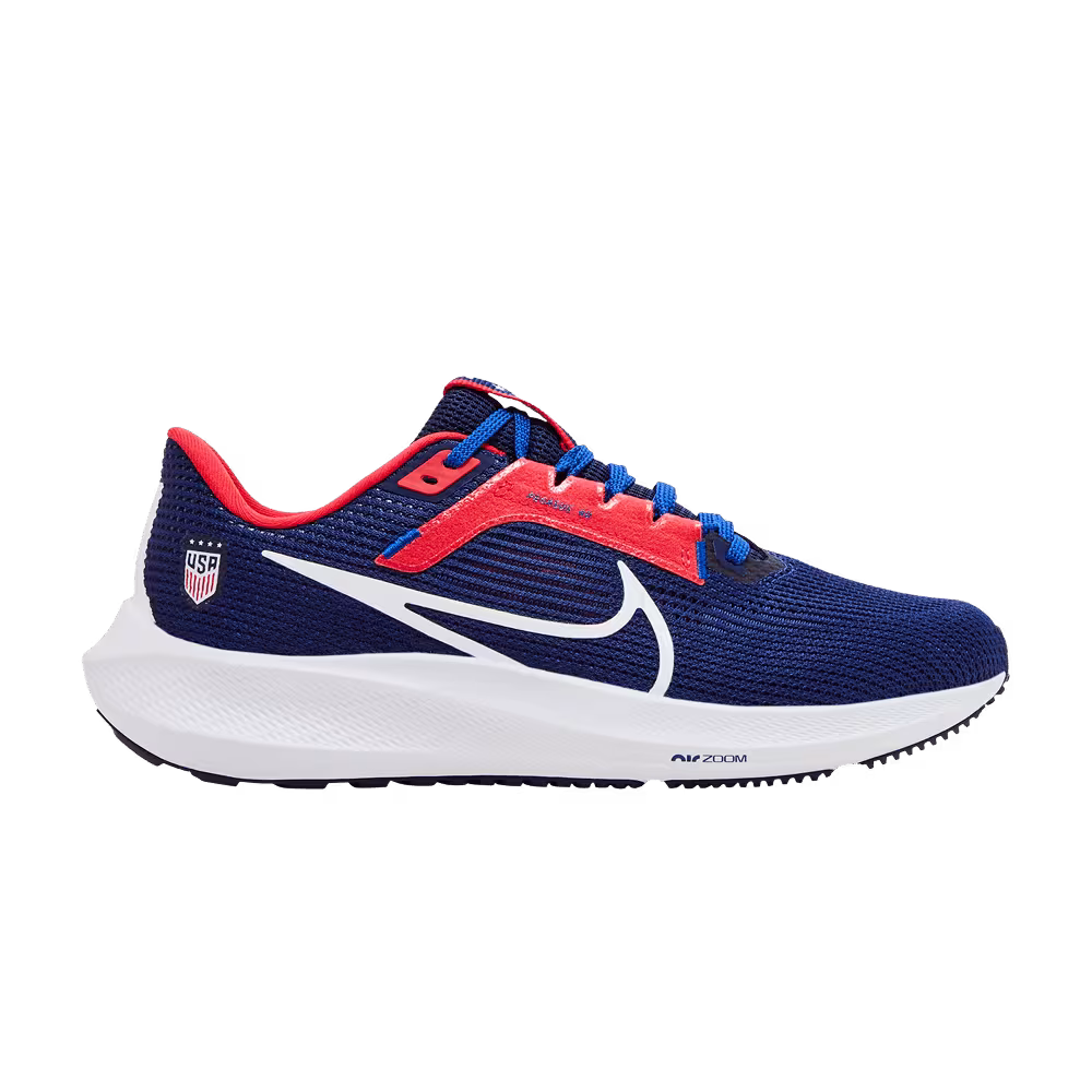 Nike Air Zoom Pegasus 40 USA USWNT