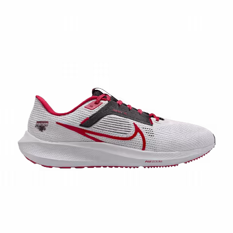 Nike Air Zoom Pegasus 40 'Clark Atlanta'