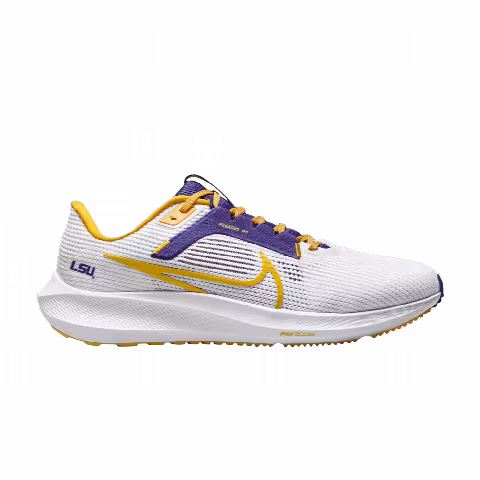 Nike Air Zoom Pegasus 40 'LSU'