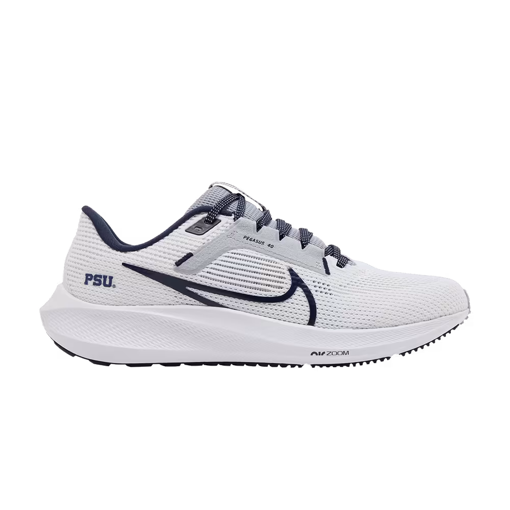 Nike Air Zoom Pegasus 40 Penn State