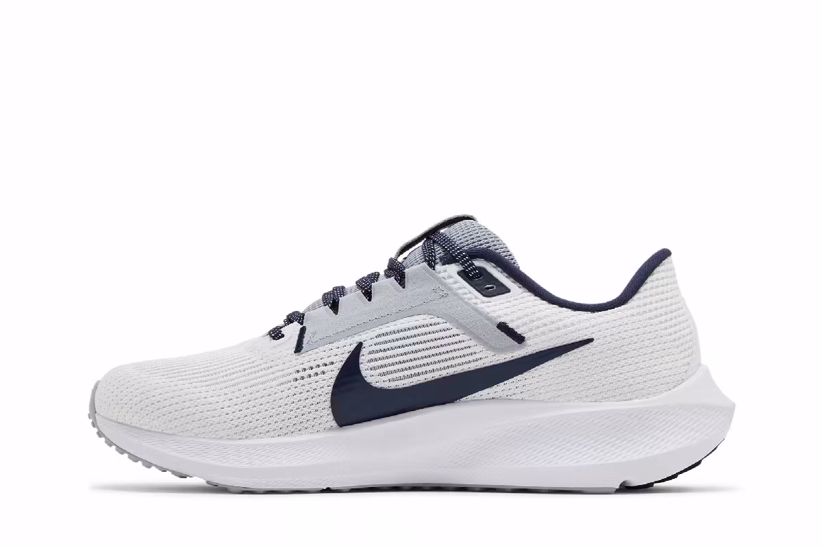Nike Air Zoom Pegasus 40 Penn State, view 4