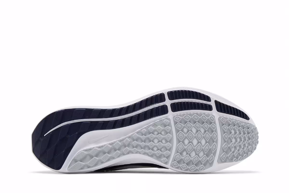 Nike Air Zoom Pegasus 40 Penn State, view 5