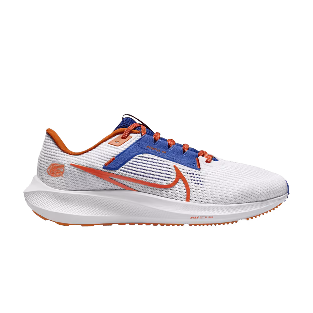 Nike Air Zoom Pegasus 40 Florida Gators