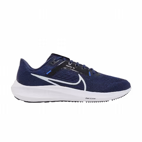 Nike Air Zoom Pegasus 40 'Midnight Navy Black'