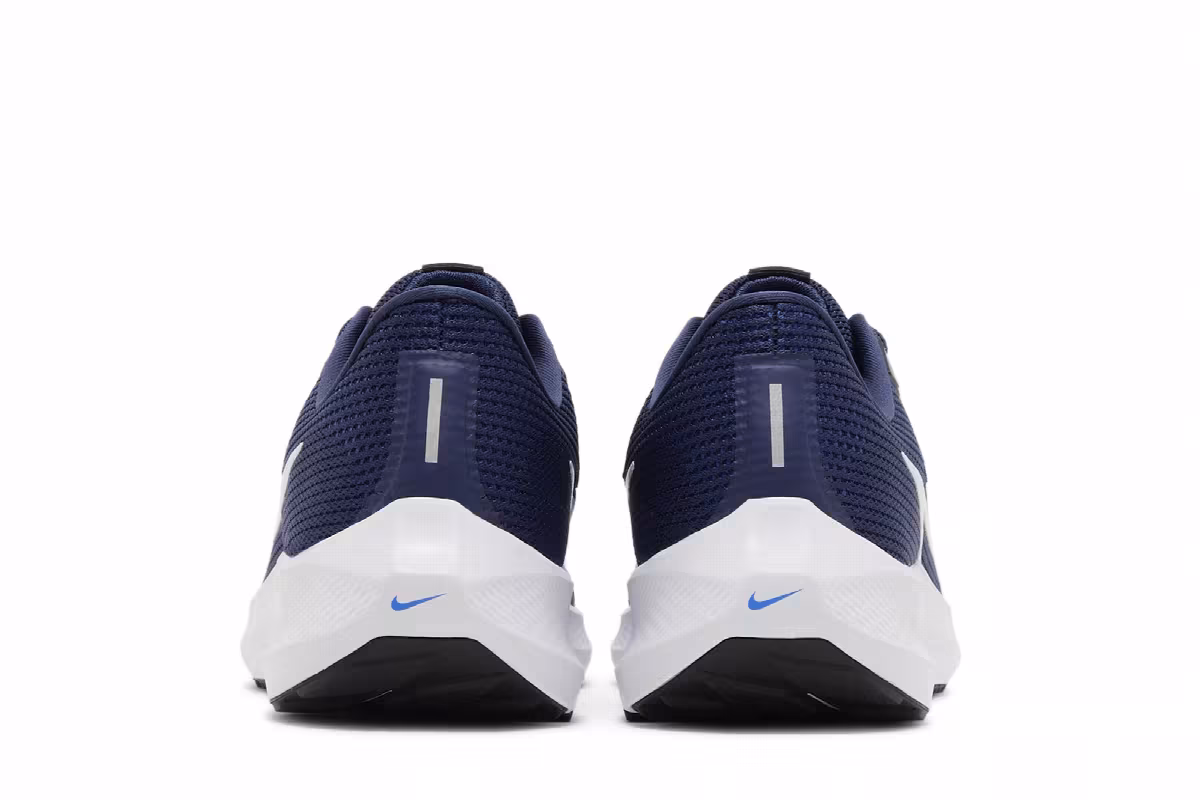 Nike Air Zoom Pegasus 40 Midnight Navy Black, view 7