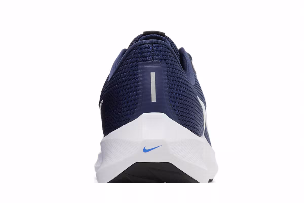 Nike Air Zoom Pegasus 40 Midnight Navy Black, view 8