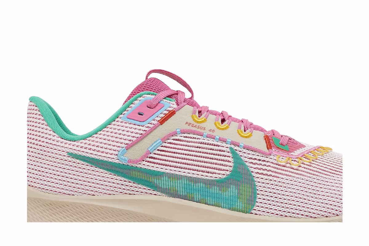 Nike Air Zoom Pegasus 40 Familia, view 3
