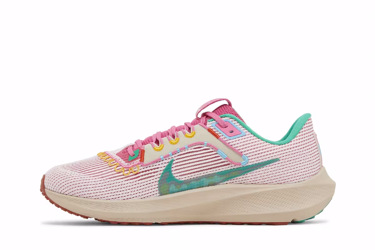 Nike Air Zoom Pegasus 40 Familia, view 4