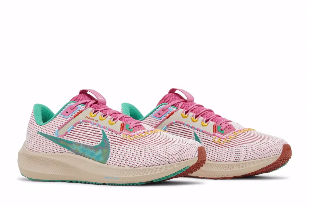 Nike Air Zoom Pegasus 40 Familia, view 9