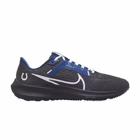 NFL x Nike Air Zoom Pegasus 40 'Indianapolis Colts'
