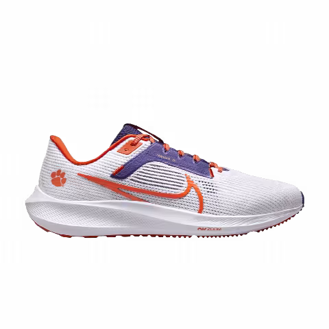Nike Air Zoom Pegasus 40 'Clemson'