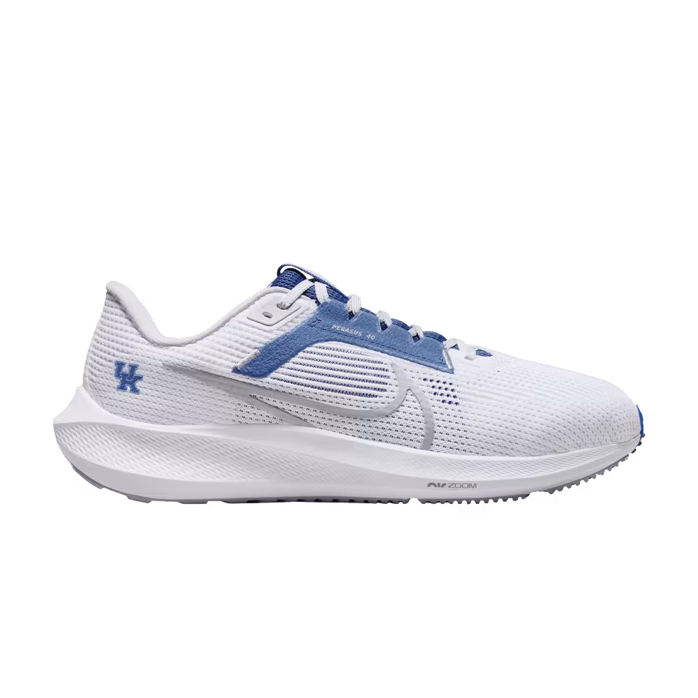 Nike Air Zoom Pegasus 40 Kentucky
