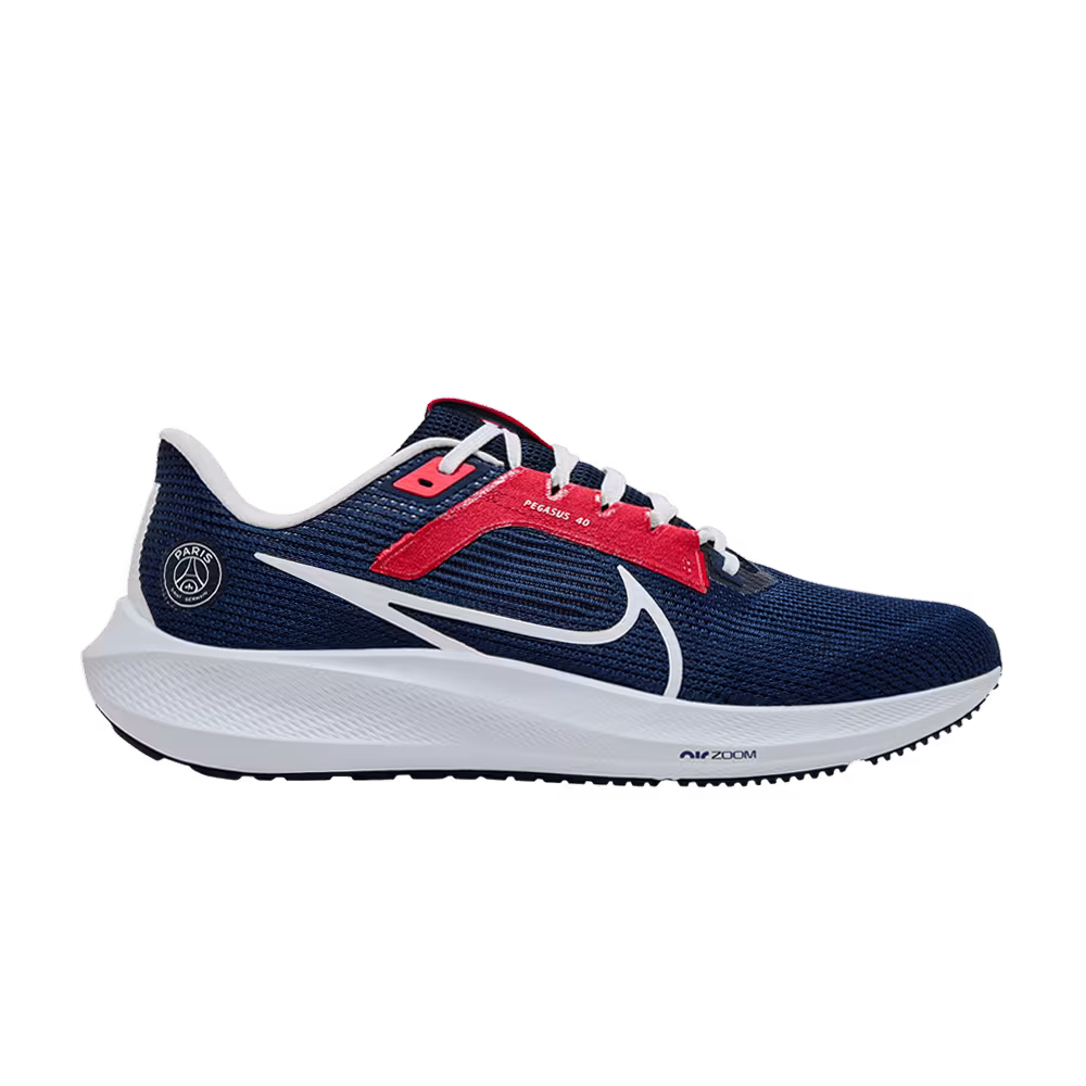 Nike Air Zoom Pegasus 40 Paris Saint-Germain