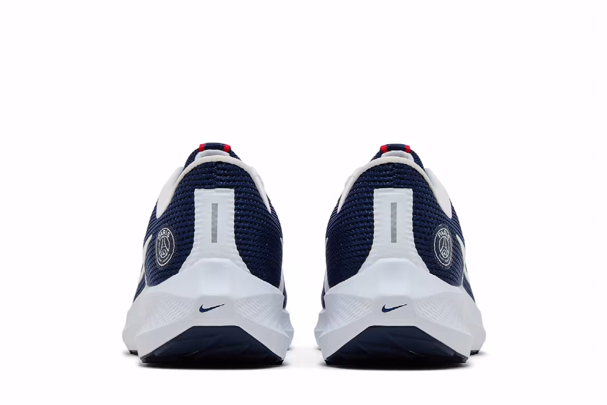 Nike Air Zoom Pegasus 40 Paris Saint-Germain, view 7