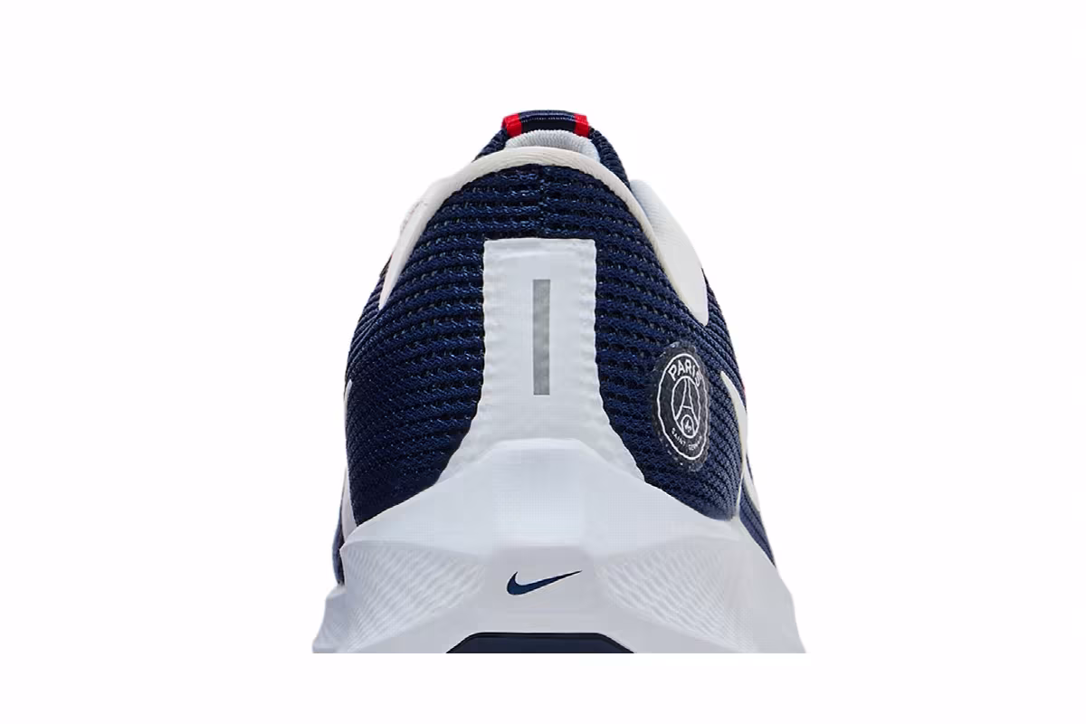Nike Air Zoom Pegasus 40 Paris Saint-Germain, view 8