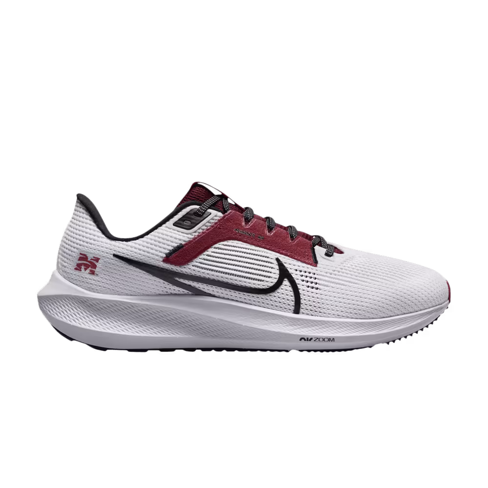 Nike Air Zoom Pegasus 40 Morehouse