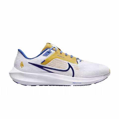 Nike Air Zoom Pegasus 40 'North Carolina A&T'