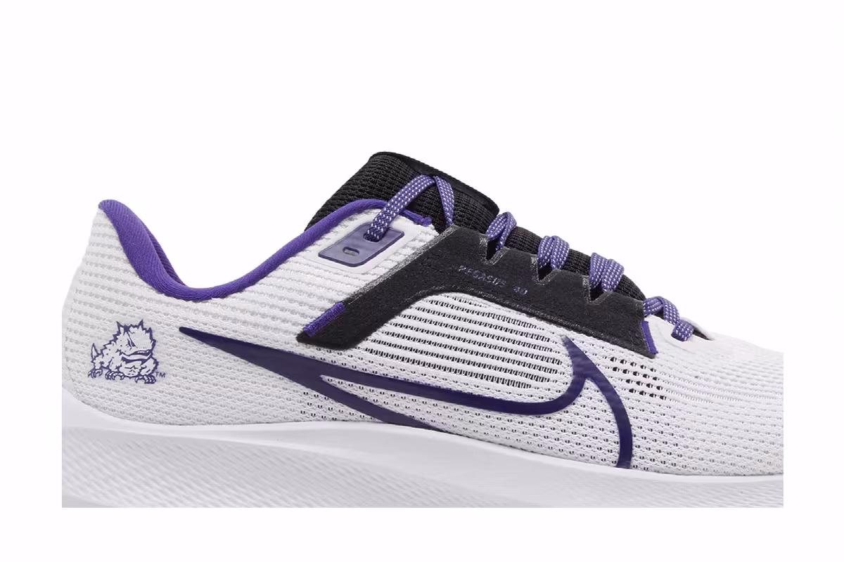 Nike Air Zoom Pegasus 40 TCU, view 3