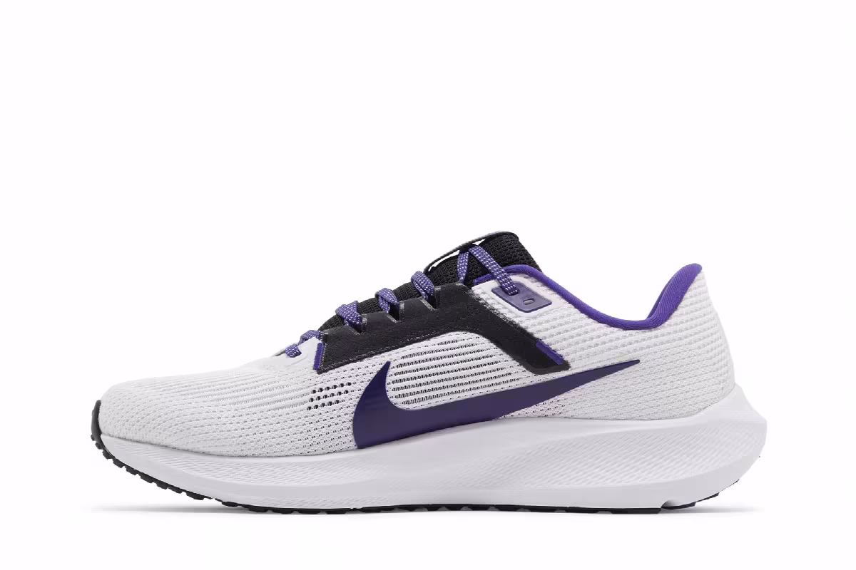 Nike Air Zoom Pegasus 40 TCU, view 4