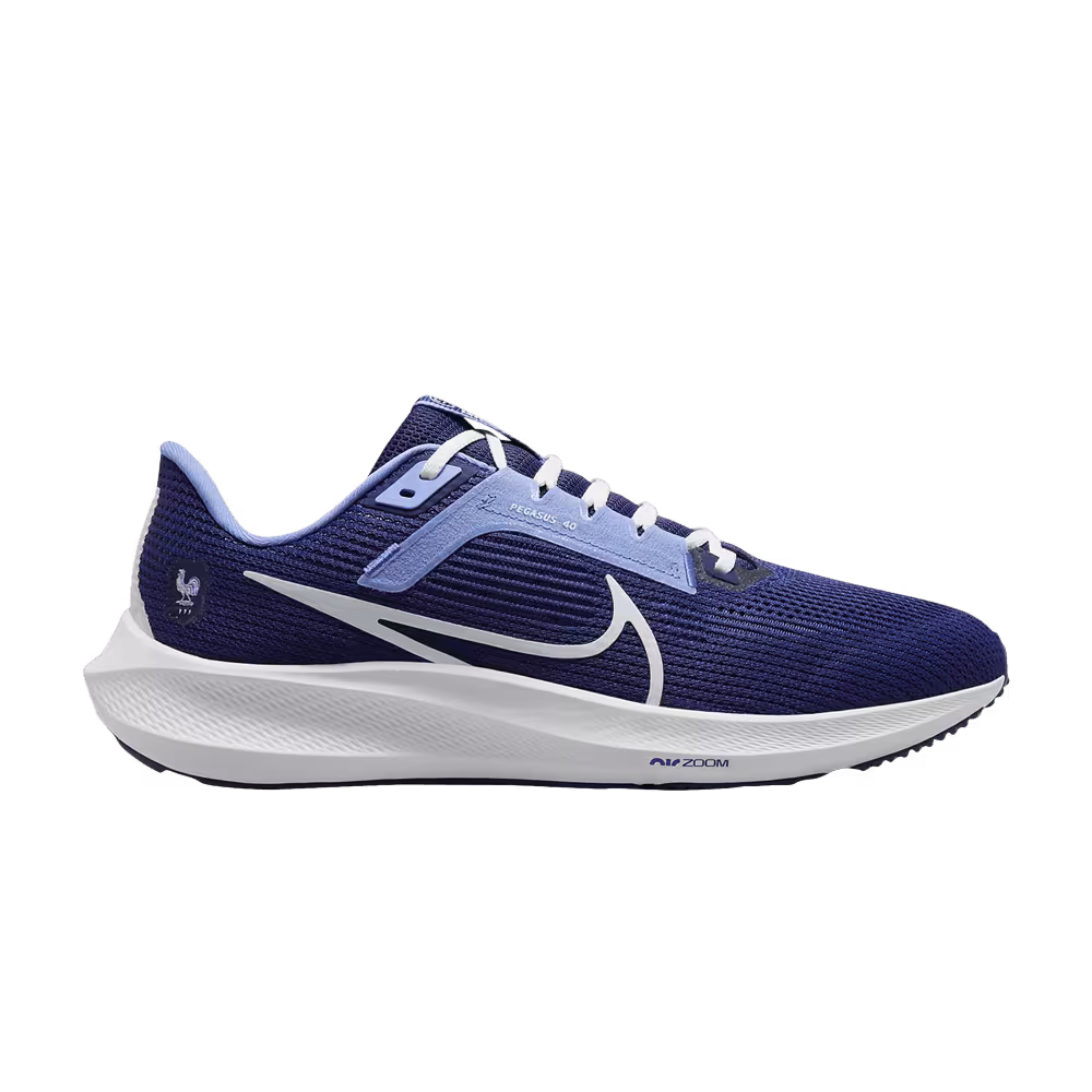 Nike Air Zoom Pegasus 40 France FFF