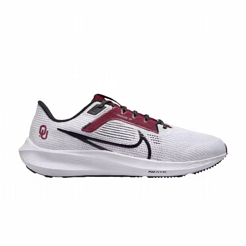 Nike Air Zoom Pegasus 40 'Oklahoma'