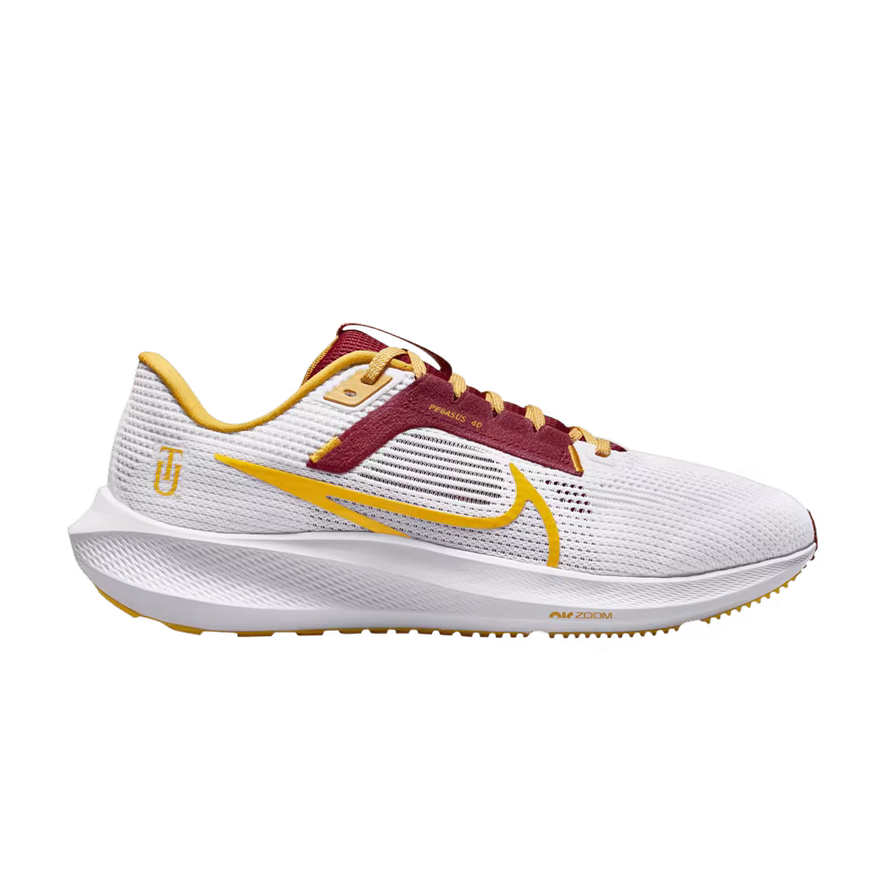 Nike Air Zoom Pegasus 40 Tuskegee