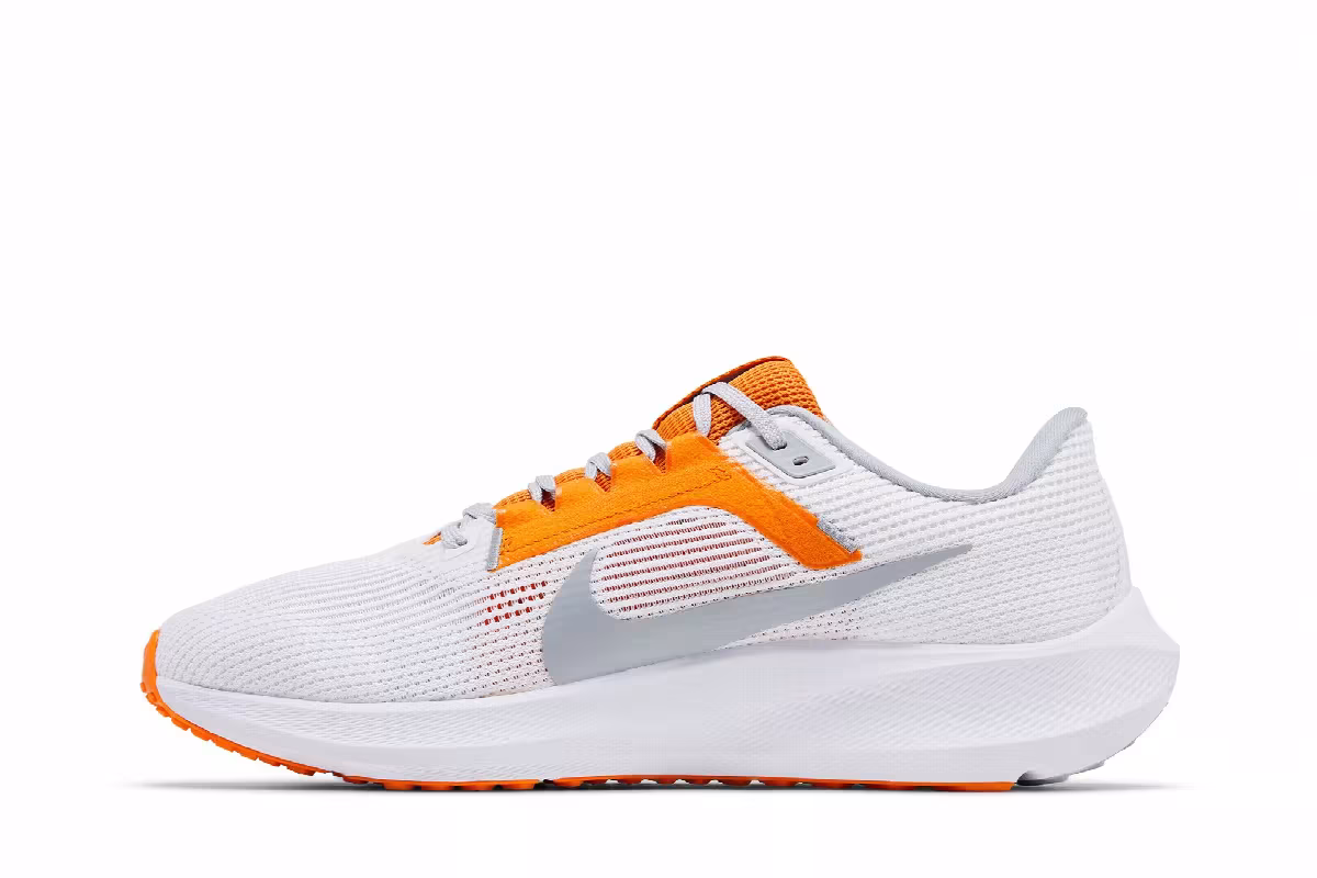 Nike Air Zoom Pegasus 40 Tennessee, view 4