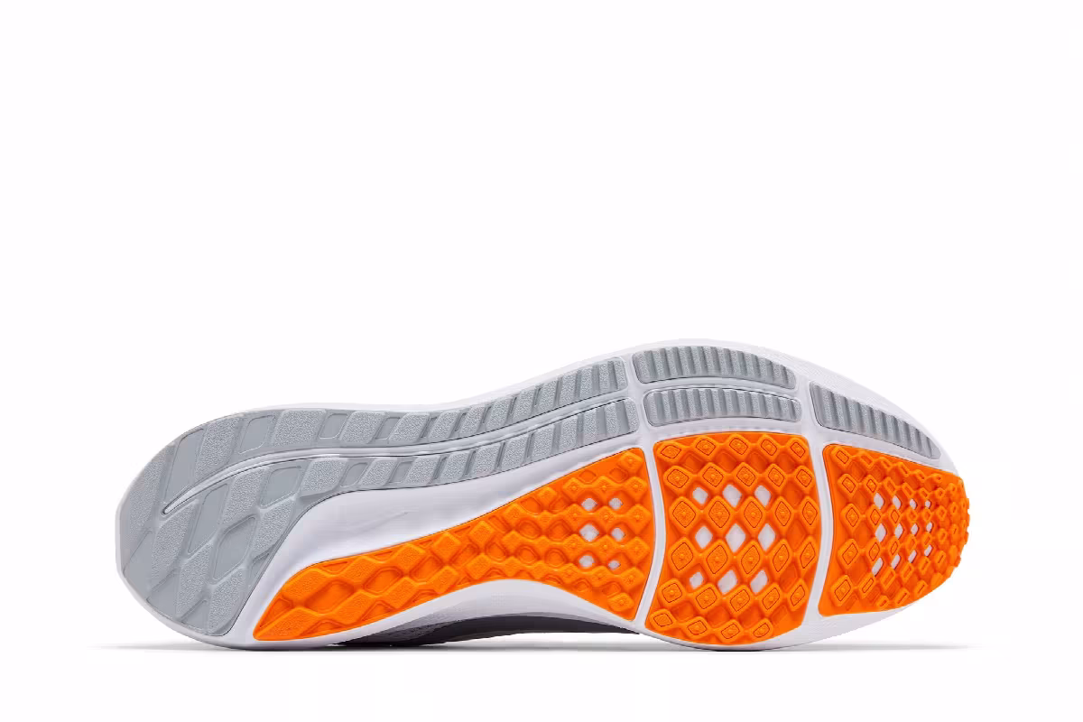 Nike Air Zoom Pegasus 40 Tennessee, view 5