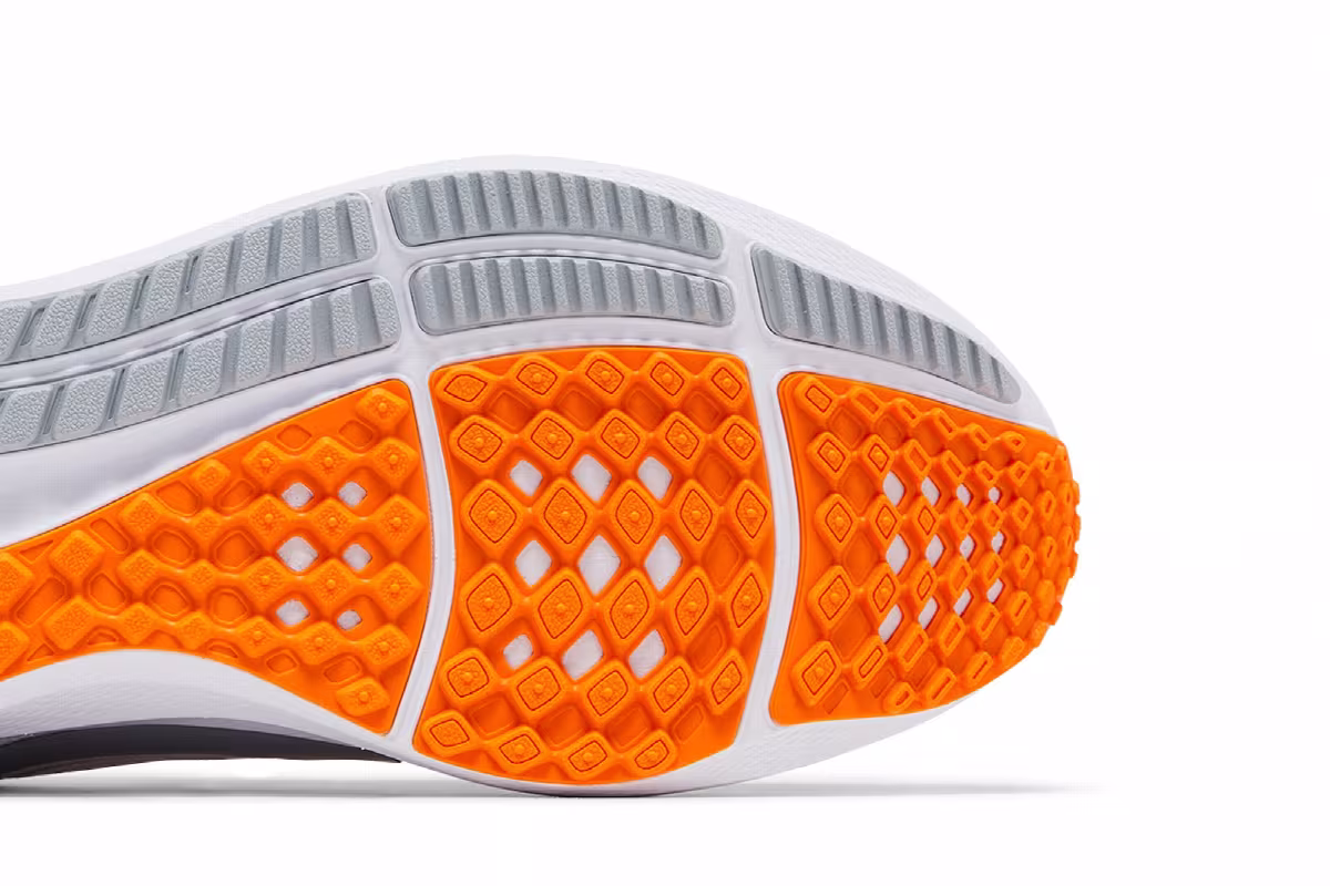 Nike Air Zoom Pegasus 40 Tennessee, view 6
