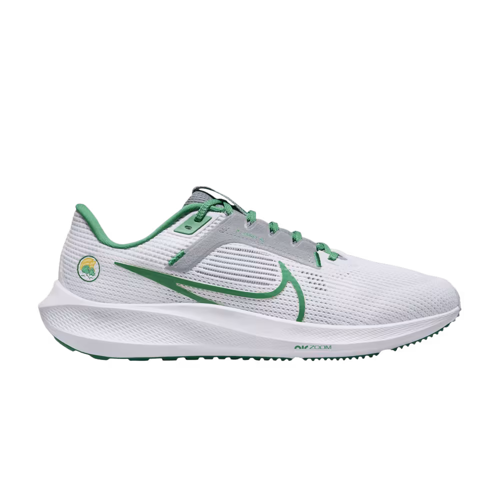 Nike Air Zoom Pegasus 40 Norfolk State