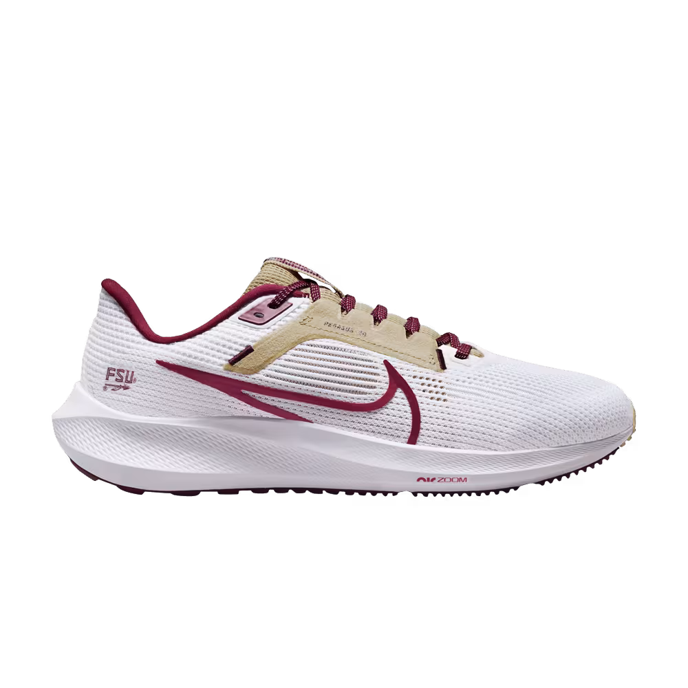 Nike Air Zoom Pegasus 40 Florida State