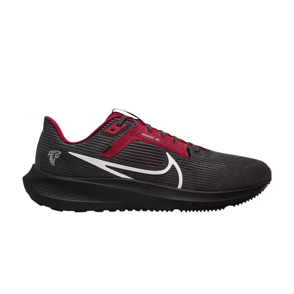 Nike NFL x Air Zoom Pegasus 40 Atlanta Falcons
