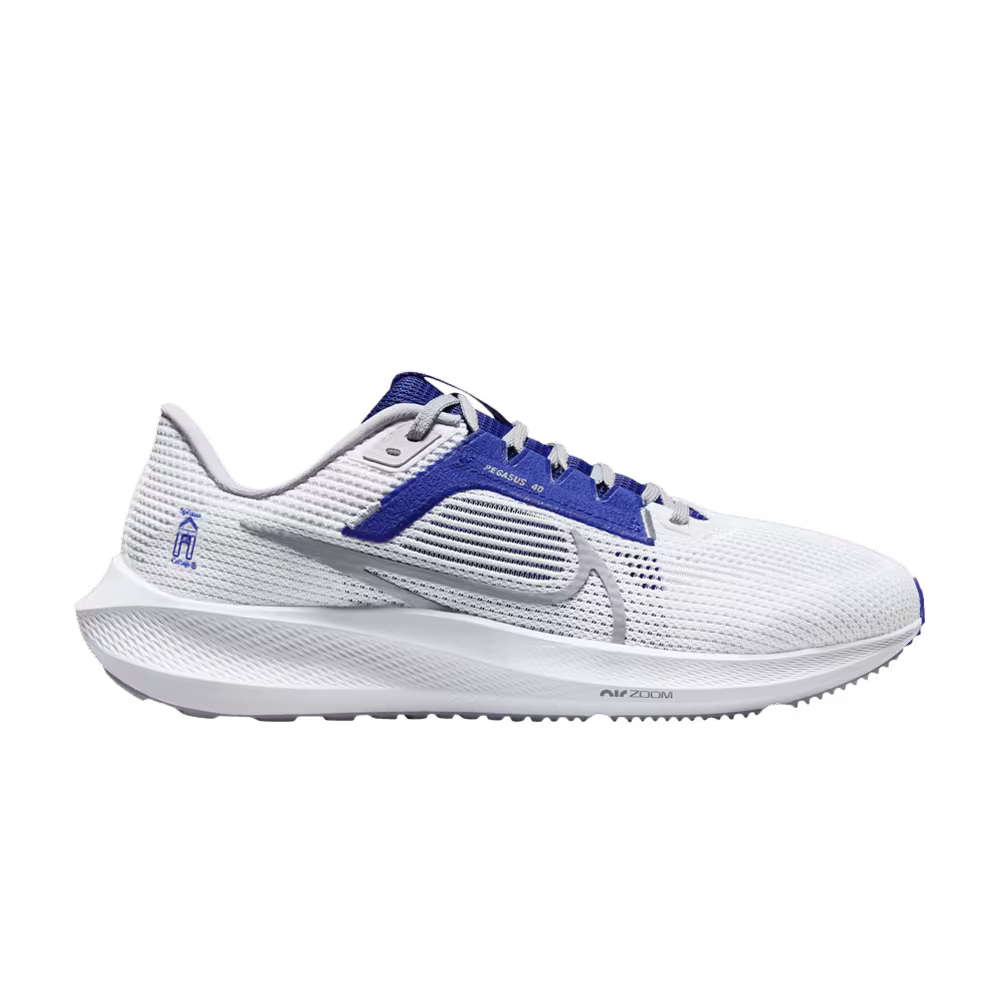 Nike Air Zoom Pegasus 40 Spelman