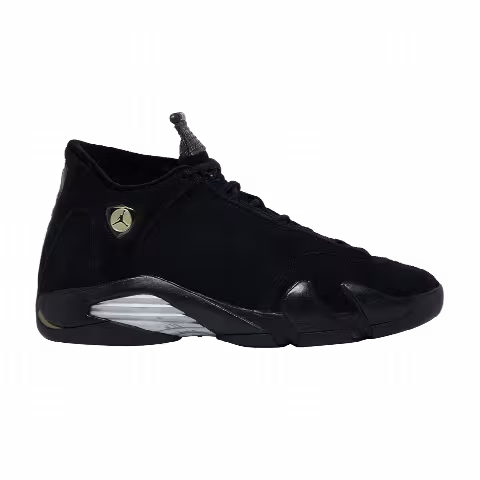 Air Jordan 14 Retro 'Redwood'