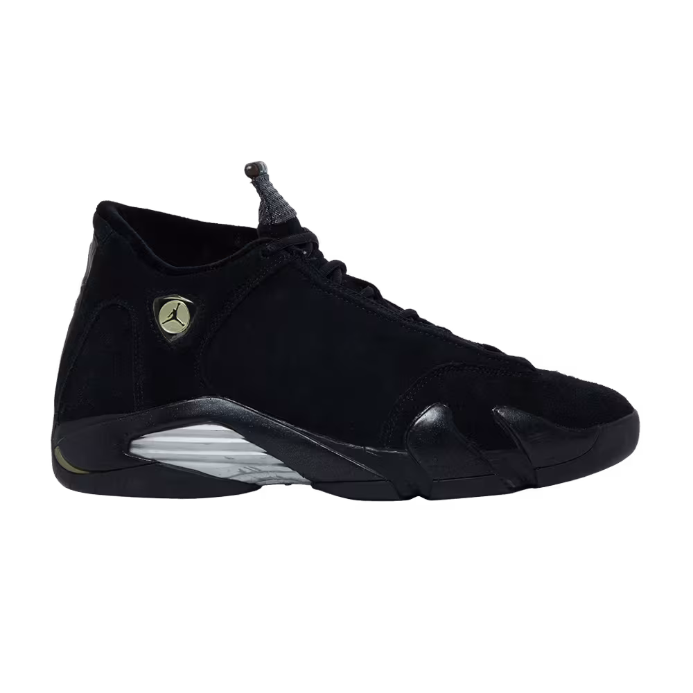 Air Jordan 14 Redwood